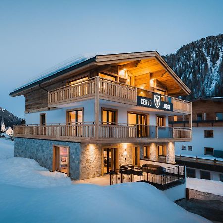 Avero Lodge Самнаун Екстериор снимка