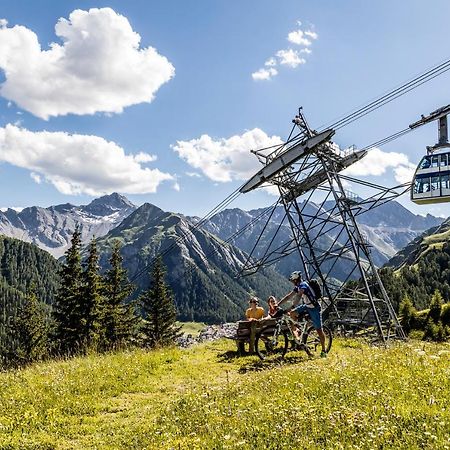 Avero Lodge Самнаун Екстериор снимка
