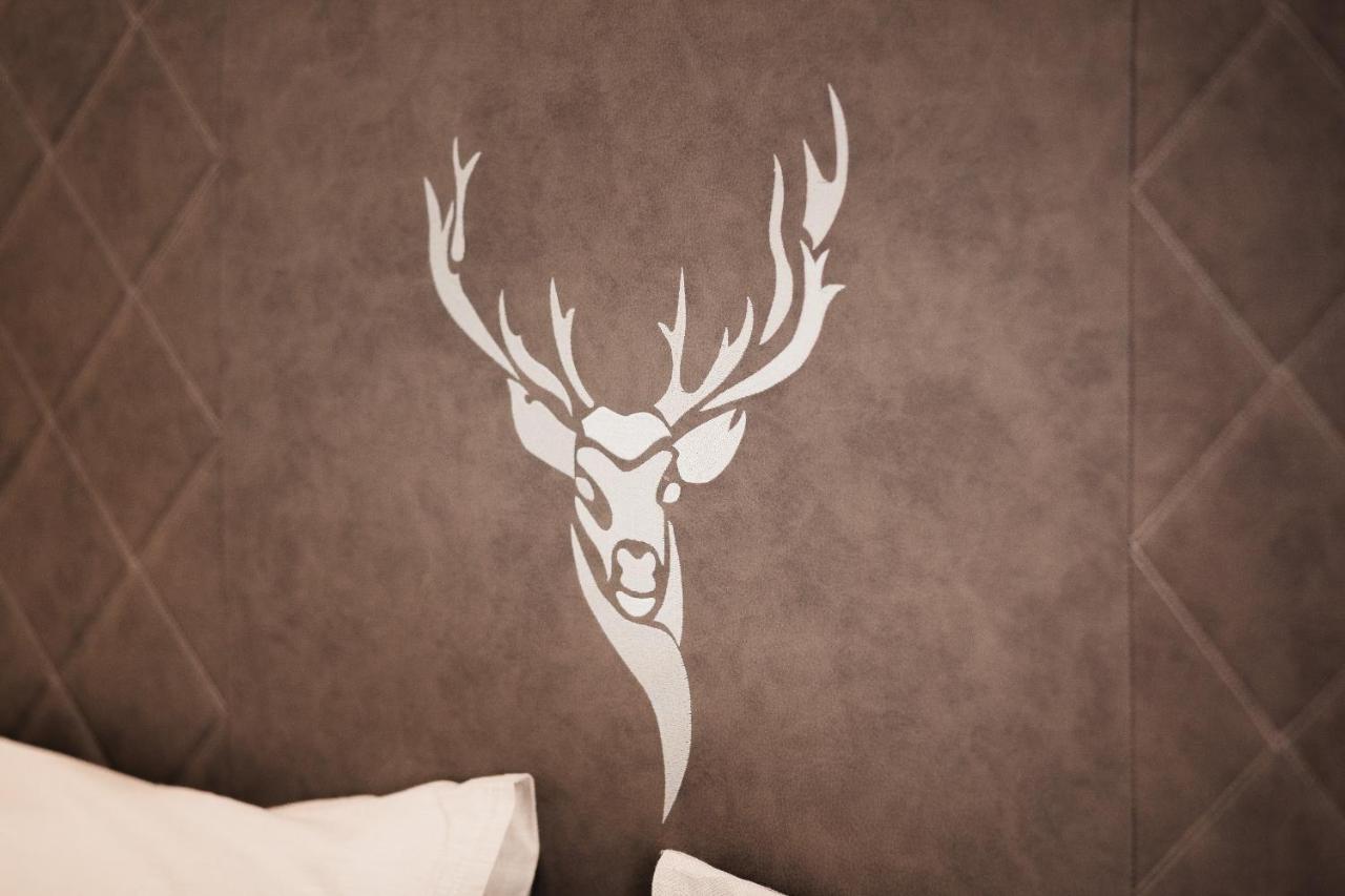 Avero Lodge Самнаун Екстериор снимка