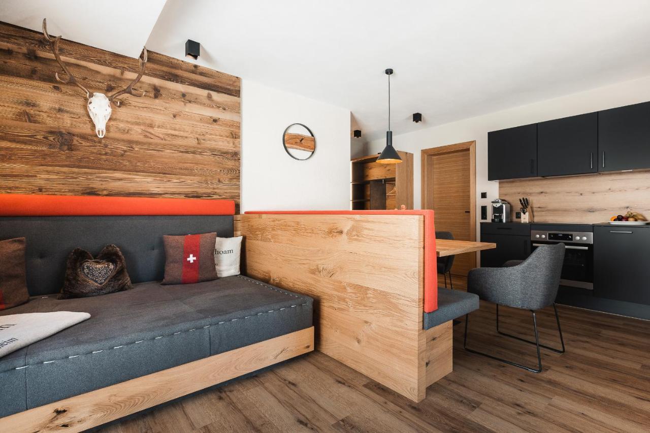 Avero Lodge Самнаун Екстериор снимка