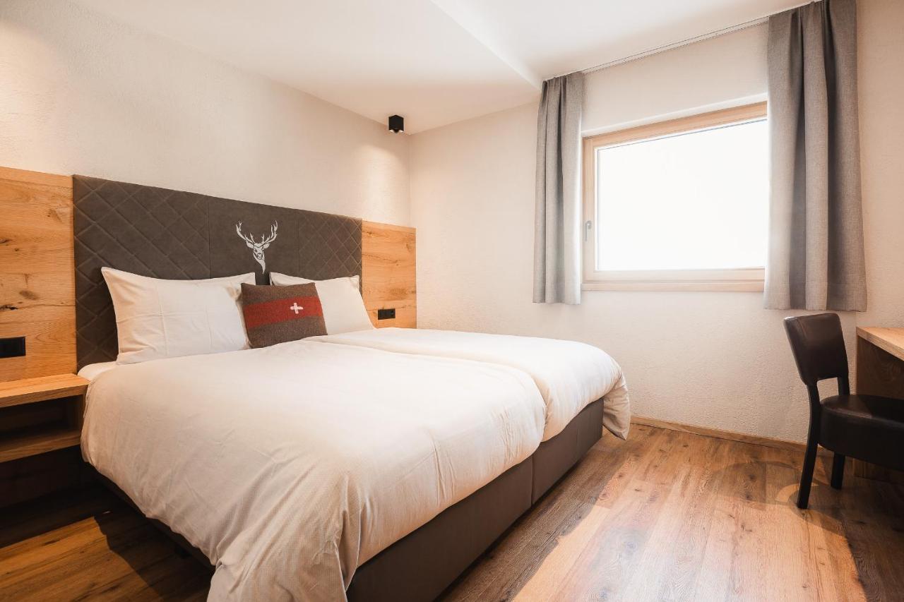 Avero Lodge Самнаун Екстериор снимка