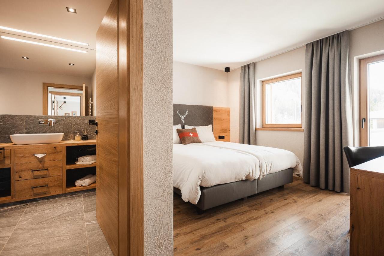 Avero Lodge Самнаун Екстериор снимка