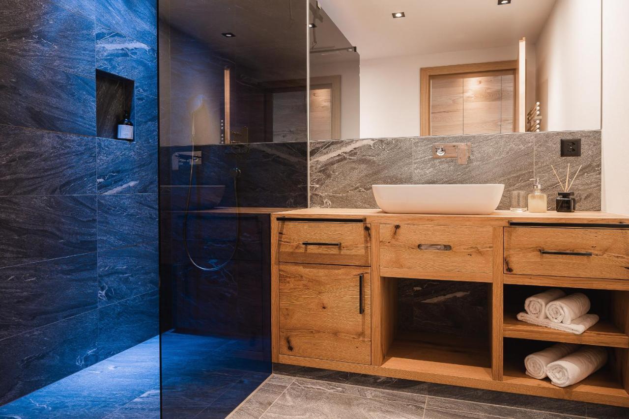 Avero Lodge Самнаун Екстериор снимка